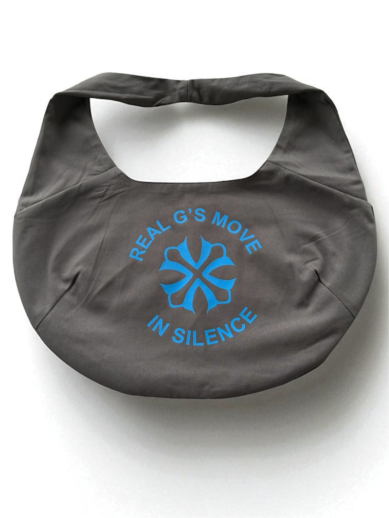 Moon Bag ~ Real G’s