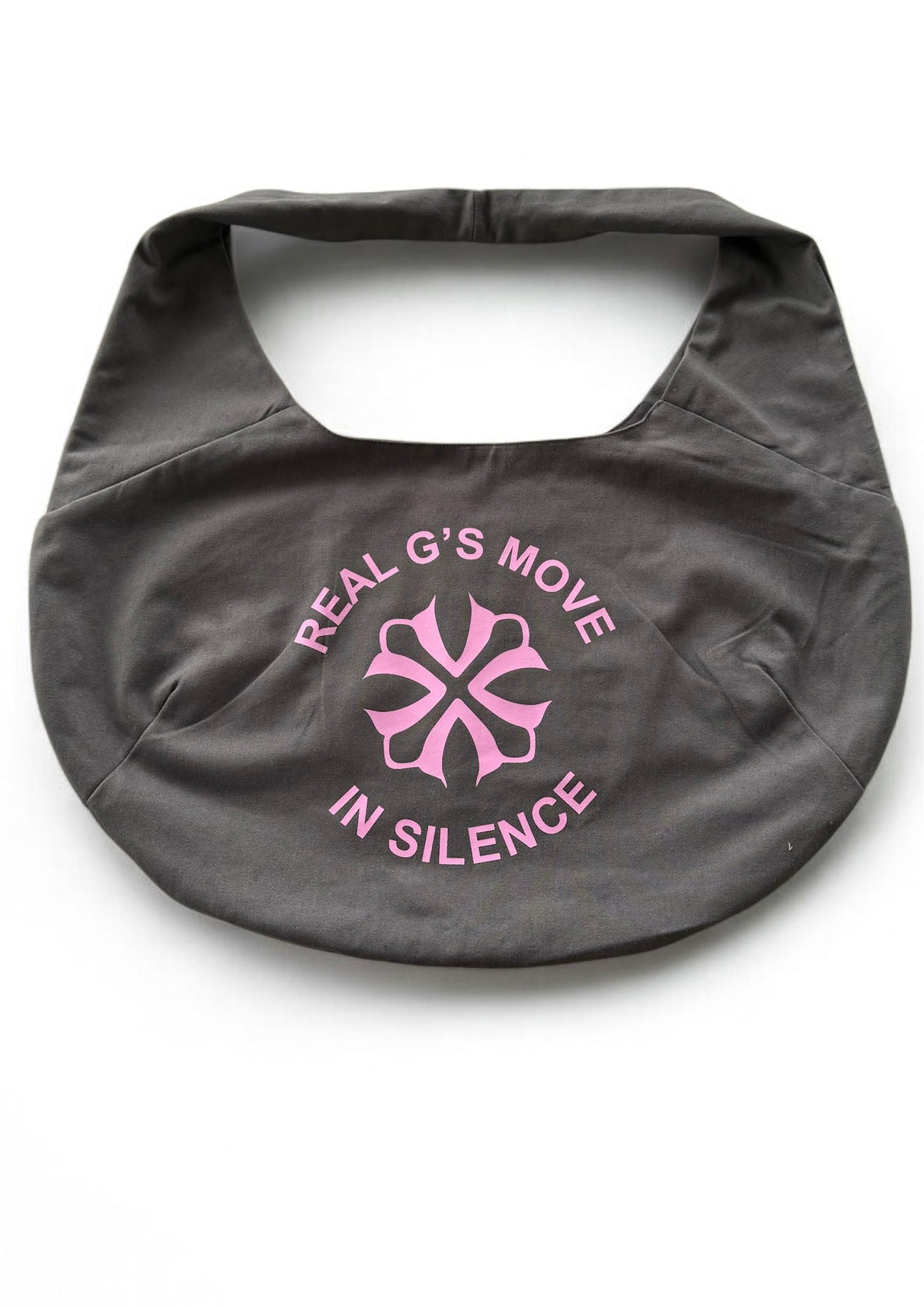 Moon Bag ~ Real G’s