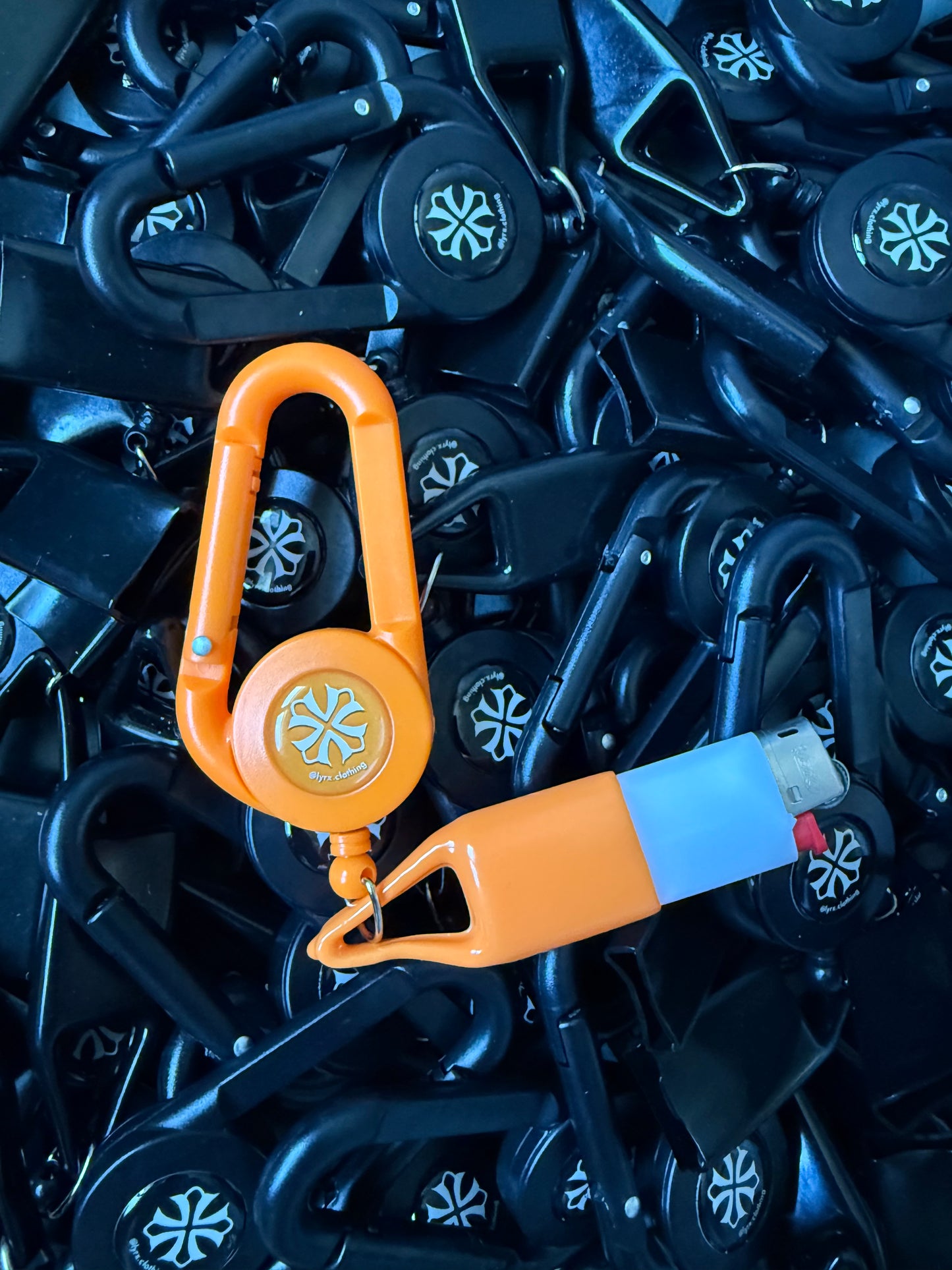 Porte Briquet