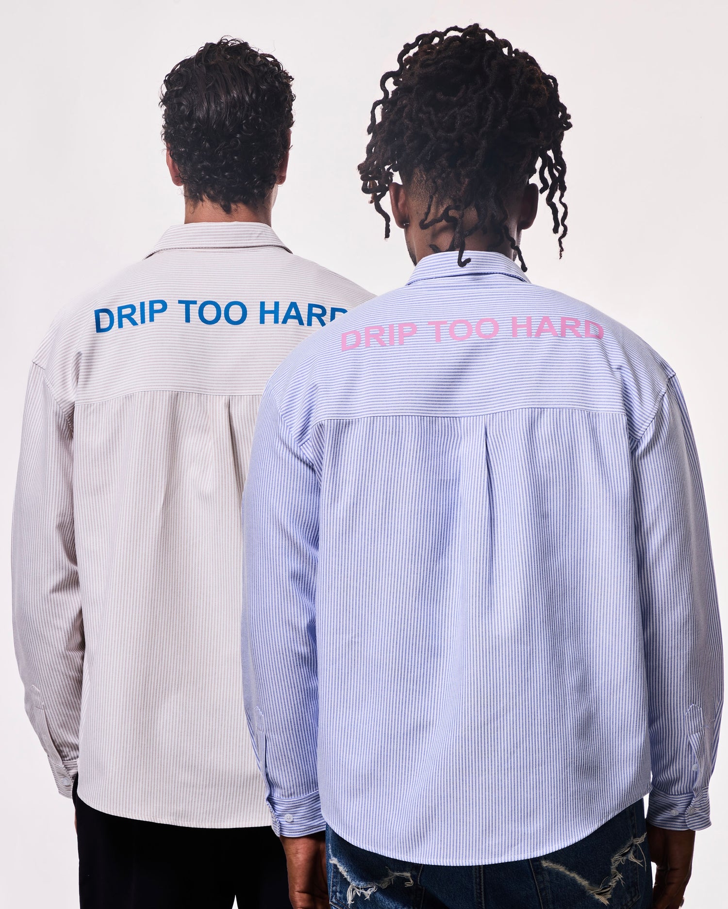 DRIP TOO HARD