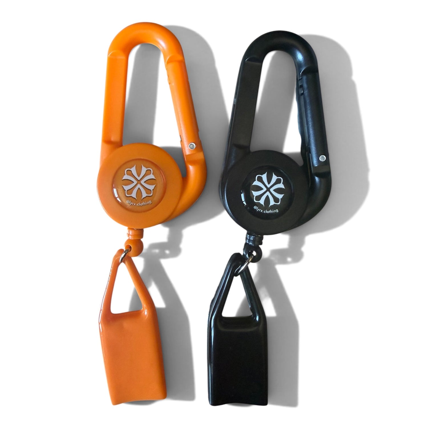 Porte briquet