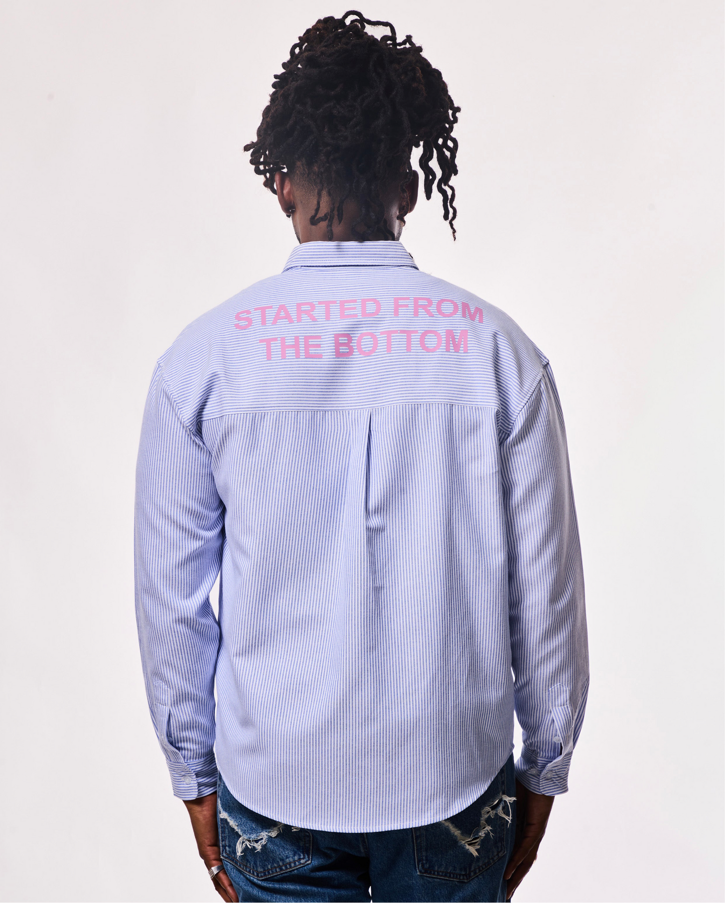 SFTB BLEUE