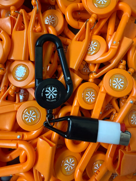 Porte Briquet