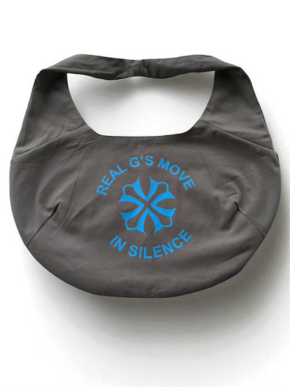 Moon Bag ~ Real G’s