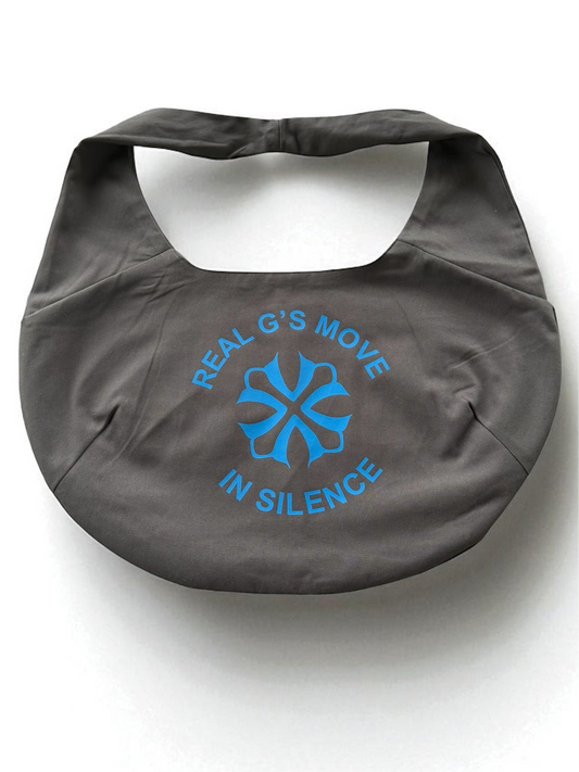 Moon Bag ~ Real G’s