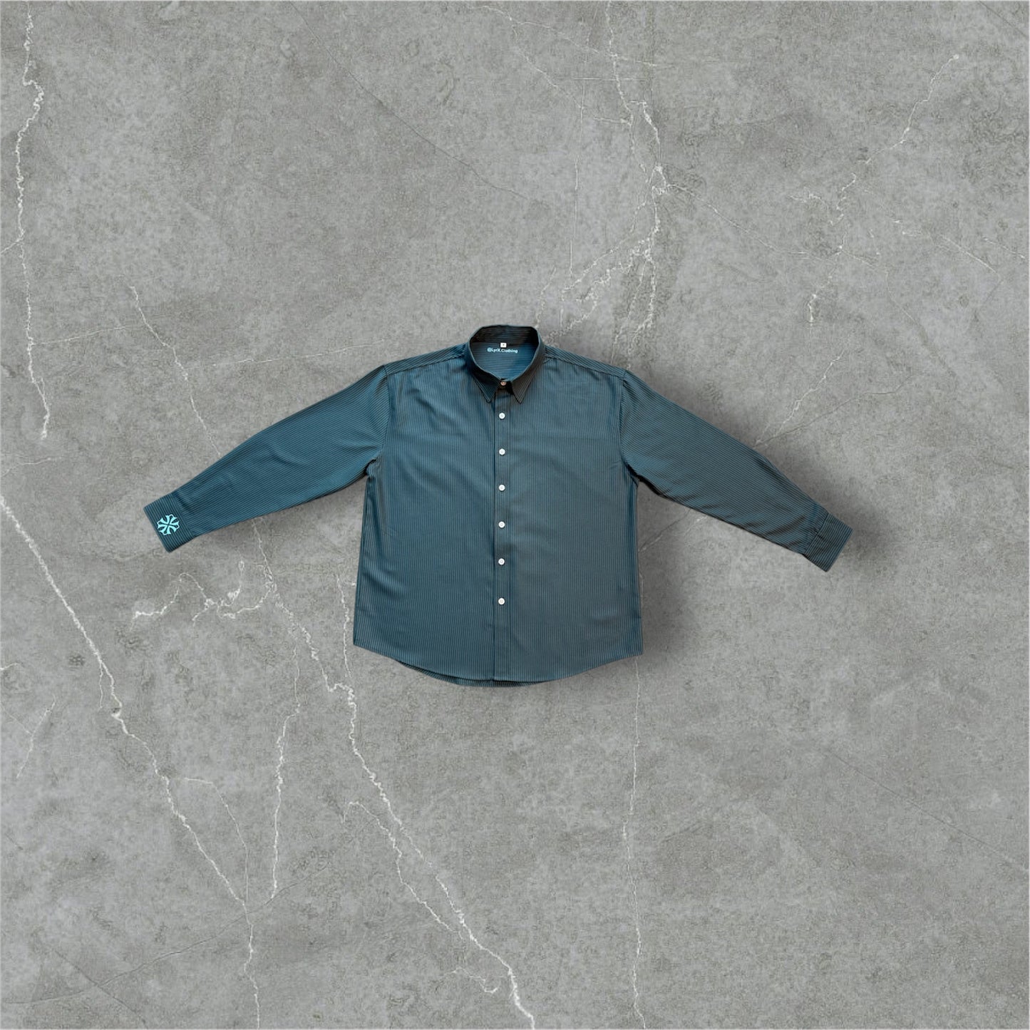 Dark Blue : Leave Me Alone