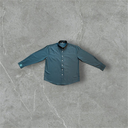 Dark Blue : Leave Me Alone