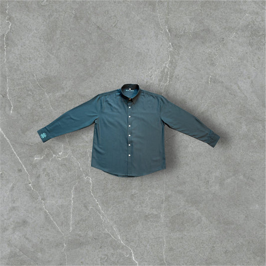 Dark Blue : Leave Me Alone