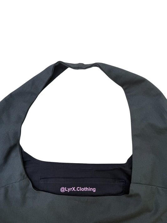 Moon Bag ~ Chasin’ Bag$