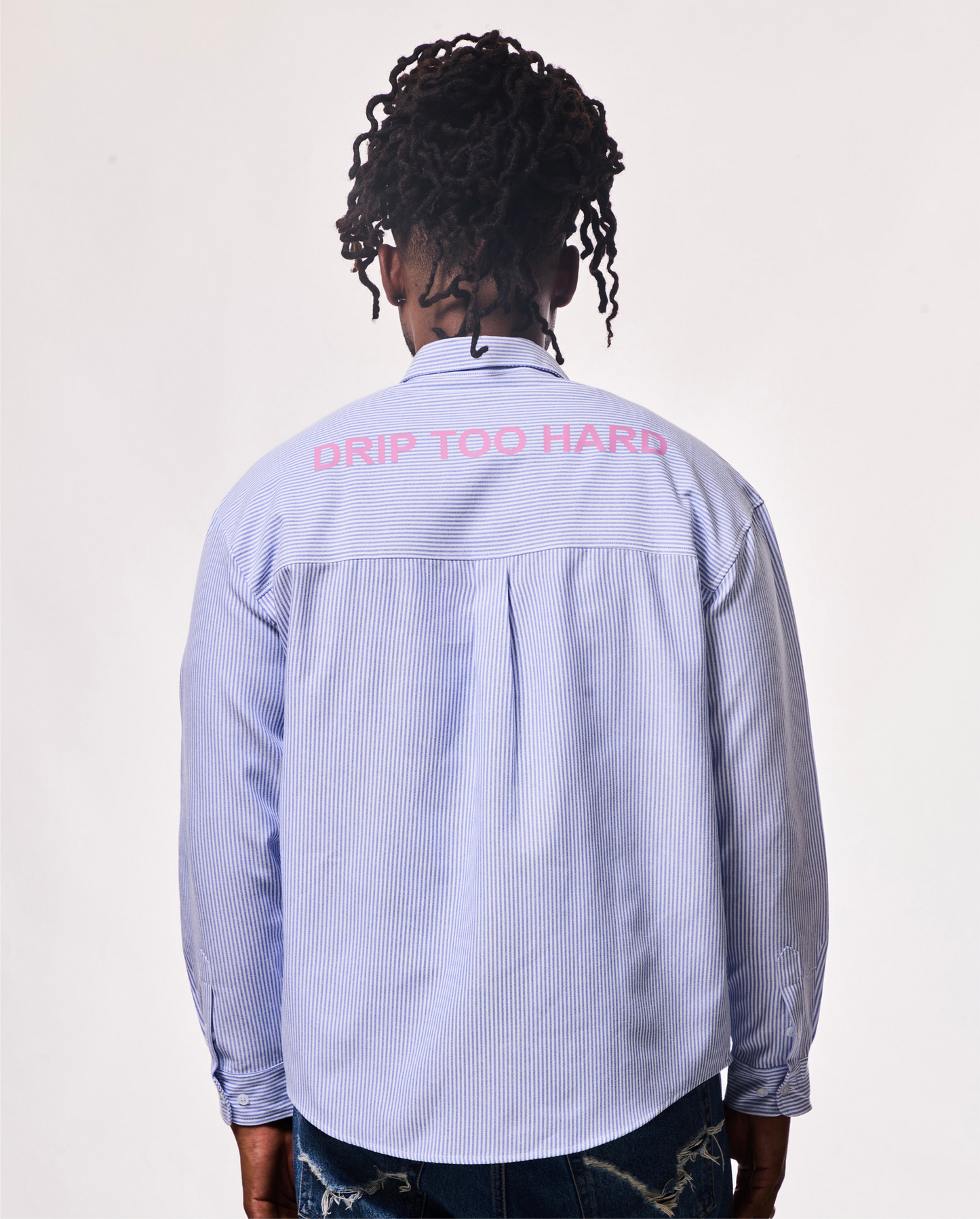 DTH BLEUE