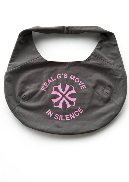 Moon Bag ~ Real G’s