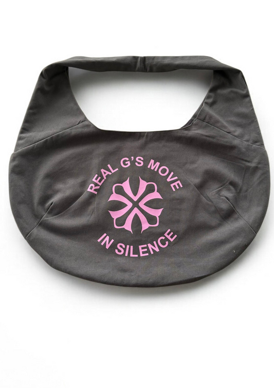 Moon Bag ~ Real G’s