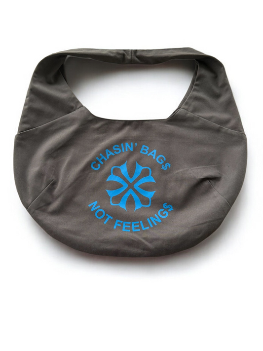 Moon Bag ~ Chasin’ Bag$