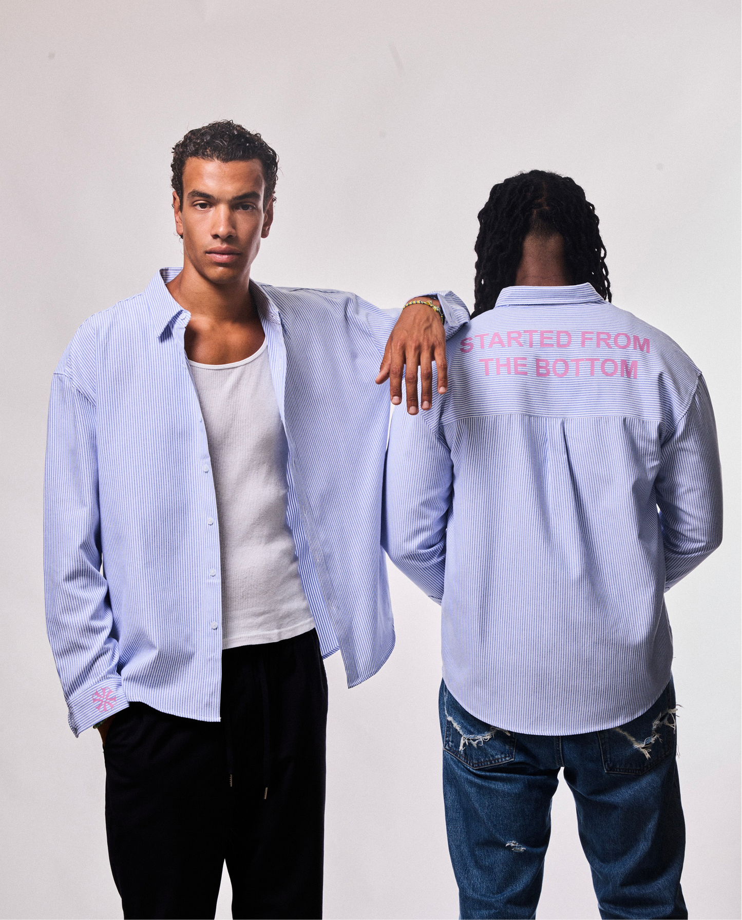 SFTB BLEUE
