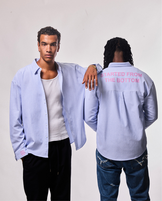 SFTB BLEUE