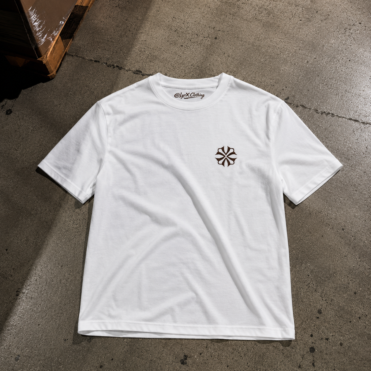 "Sun Came Out" Tee
