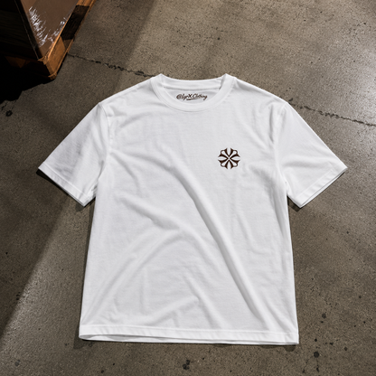 "Sun Came Out" Tee