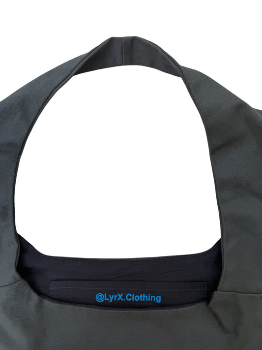 Moon Bag ~ Chasin’ Bag$