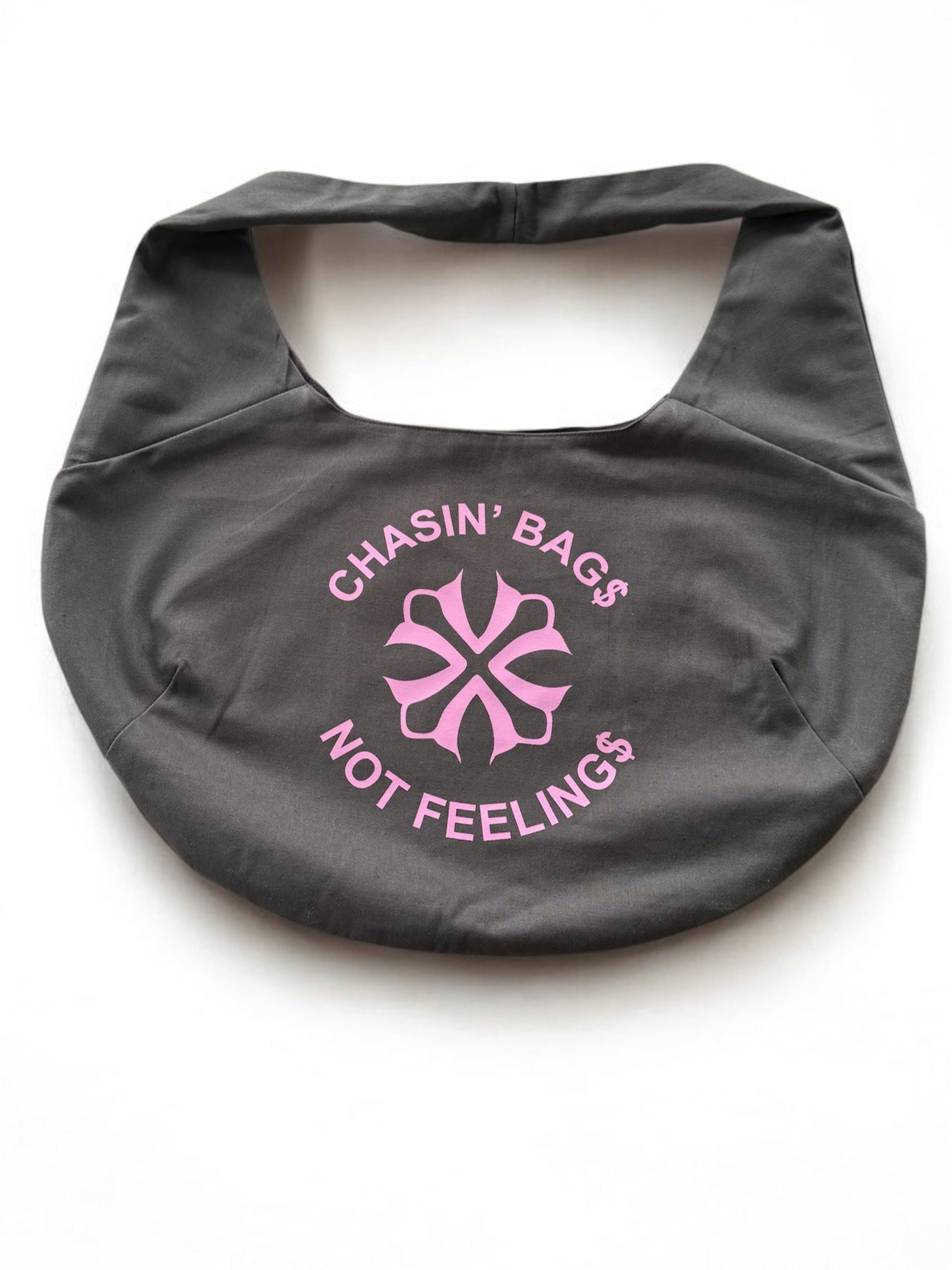 Moon Bag ~ Chasin’ Bag$