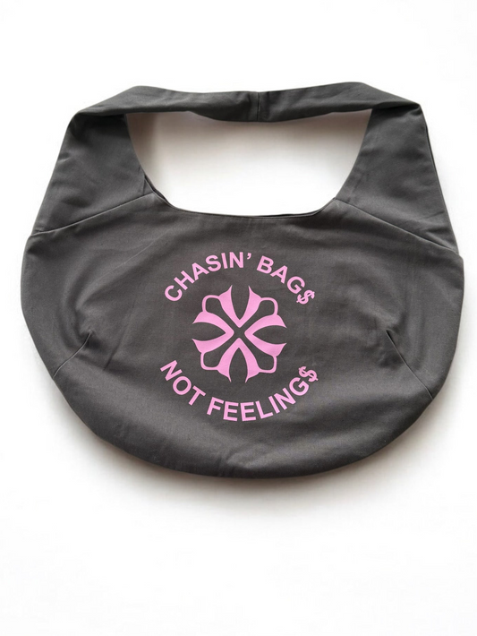 Moon Bag ~ Chasin’ Bag$