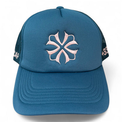 "No Cap" Cap