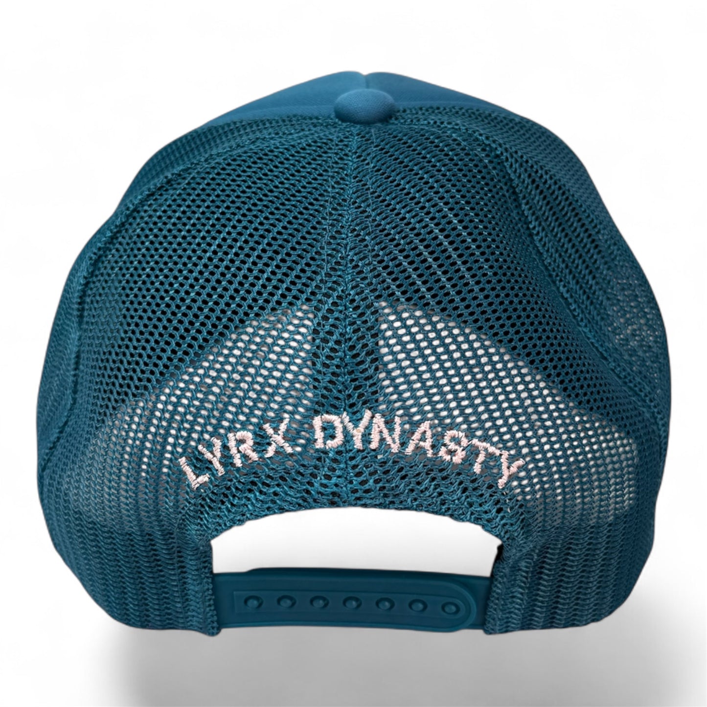 "No Cap" Cap