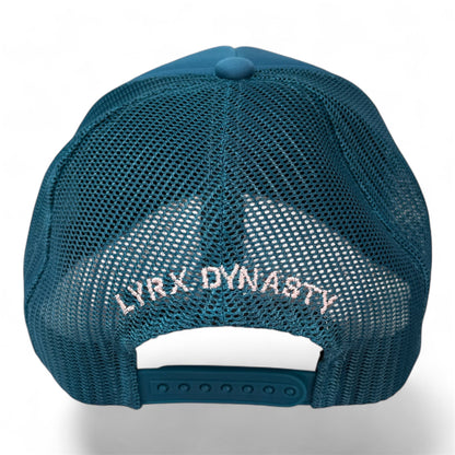 "No Cap" Cap